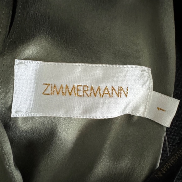 Zimmerman dress - Picture 3 of 4